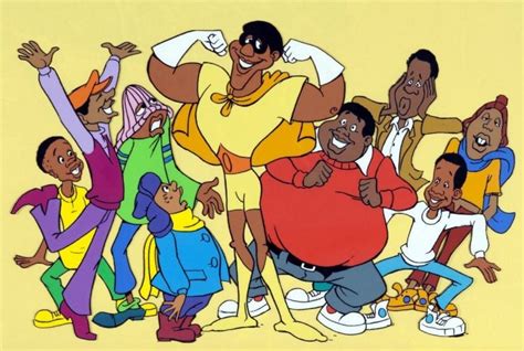 the cartoon fat albert|fat albert full episodes.